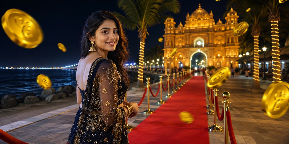 চট্টগ্রাম শহরে ক্যাসিনো ইন্টারফেস