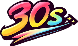 30s